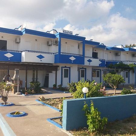 Maritsa Studios Kéfalos Exterior foto