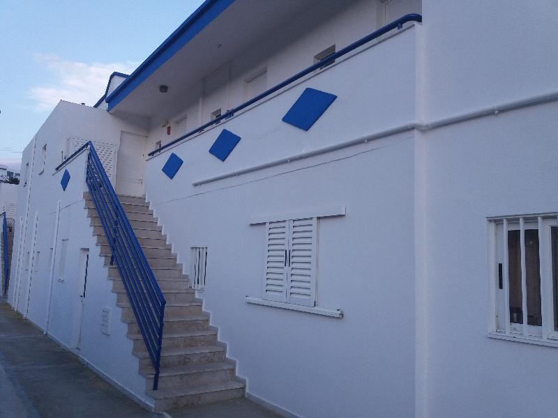 Maritsa Studios Kéfalos Exterior foto